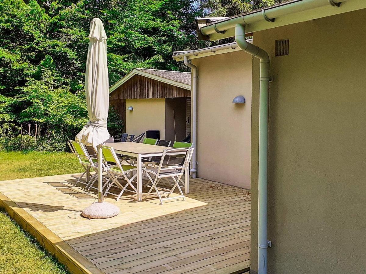 4 Person Holiday Home In Frederiksv Rk Frederiksværk Exterior foto