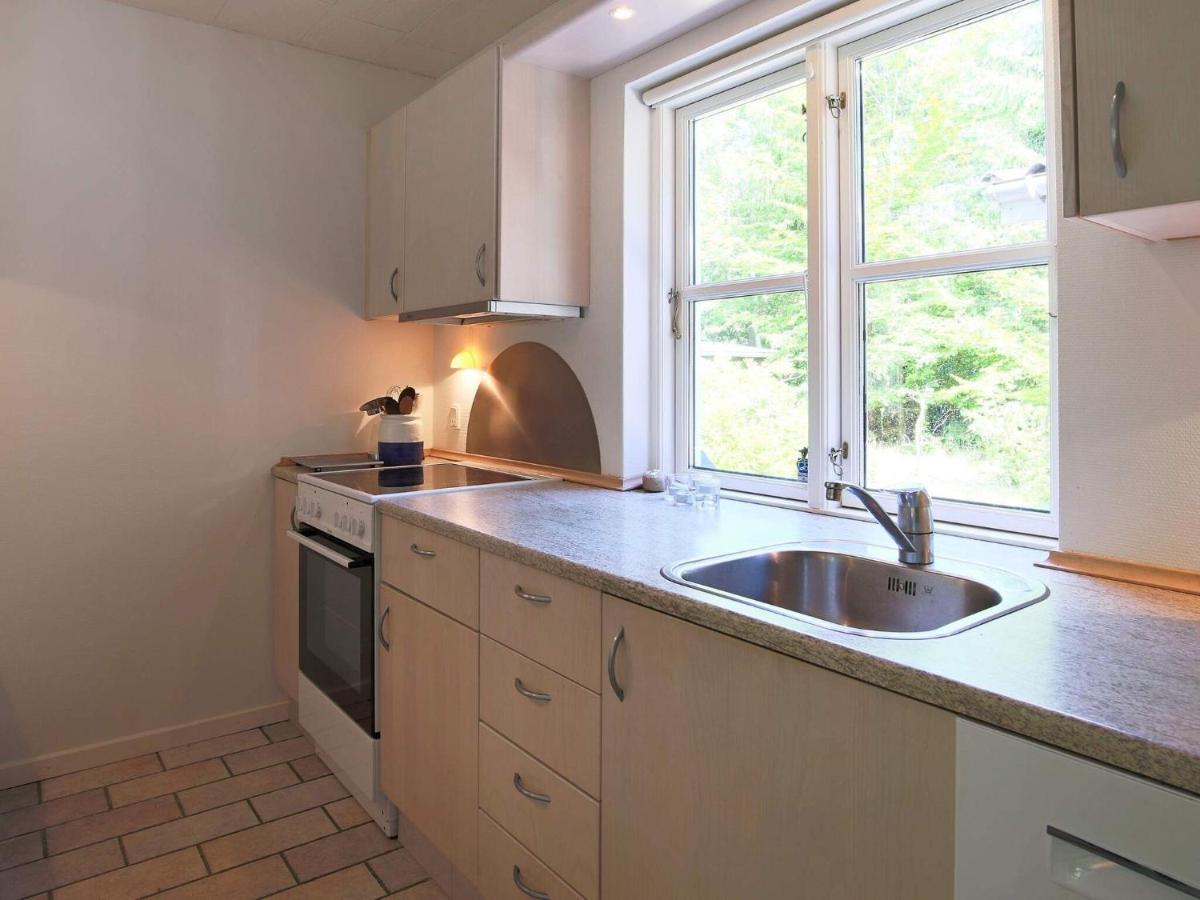 4 Person Holiday Home In Frederiksv Rk Frederiksværk Exterior foto